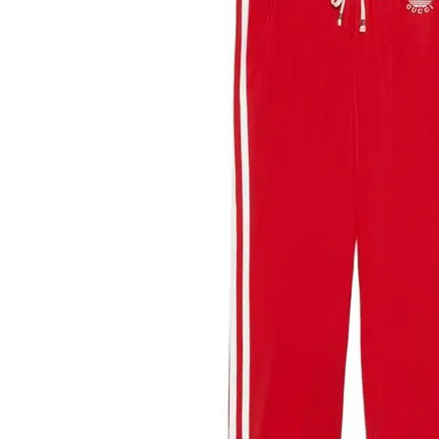 GUCCI x adidas FW22 Logo