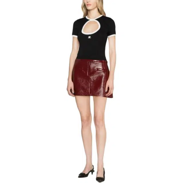 COURREGES T