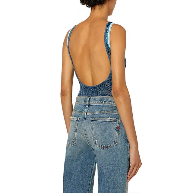 DIESEL SS23
