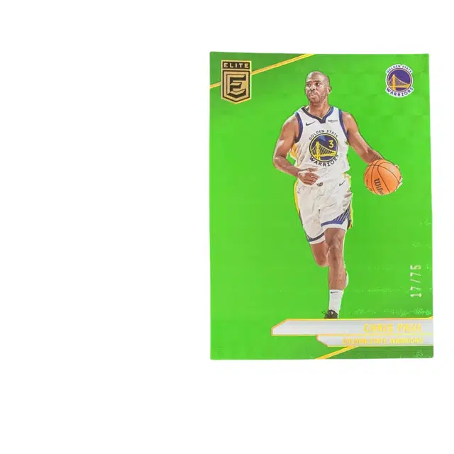 PANINI 2023-24Elite Chris Paul 1775