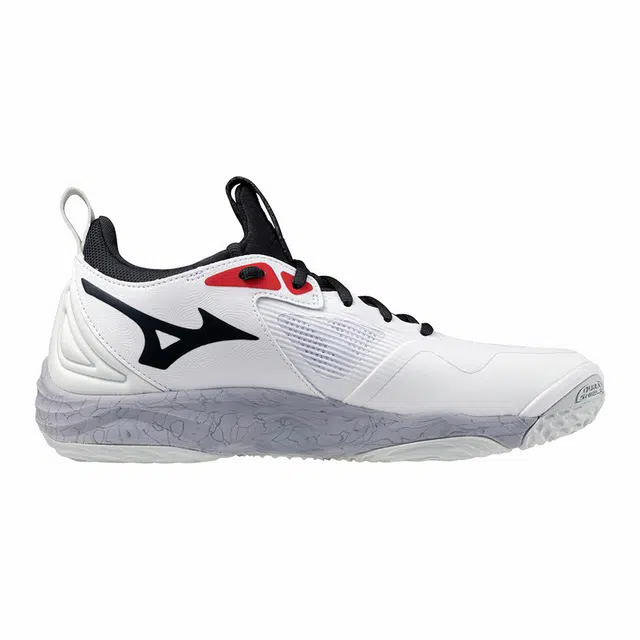 Mizuno Wave Momentum 3