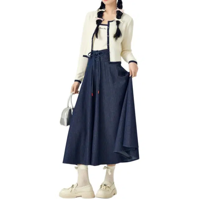 ZIHAN SS24 A