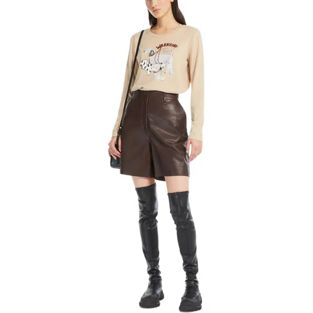 WEEKEND MaxMara T