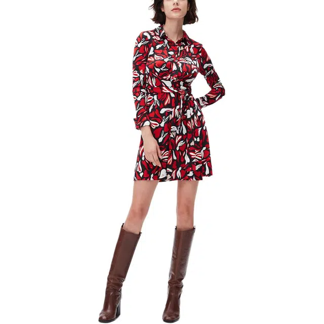 DIANE VON FURSTENBERG