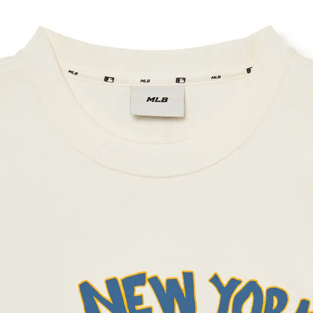 MLB