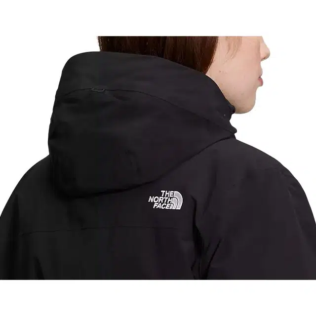 THE NORTH FACE Plus Arctic