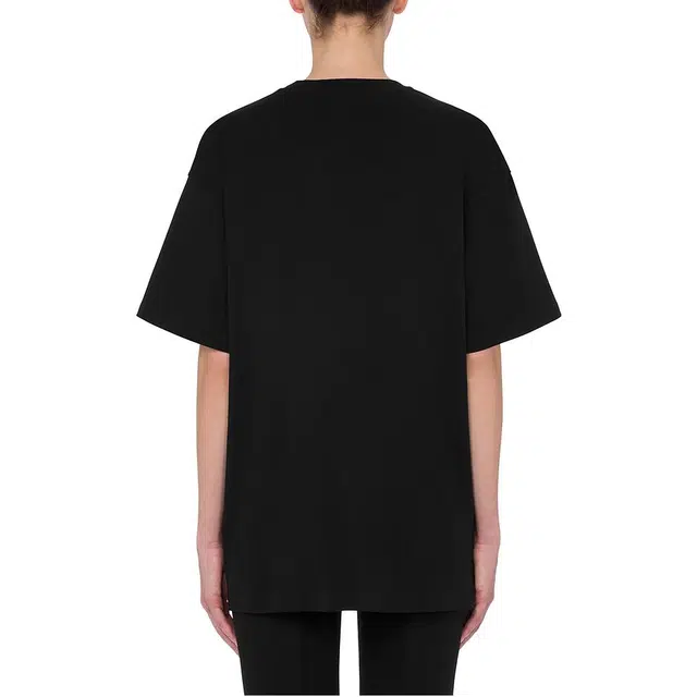MOSCHINO SS22 LogoT