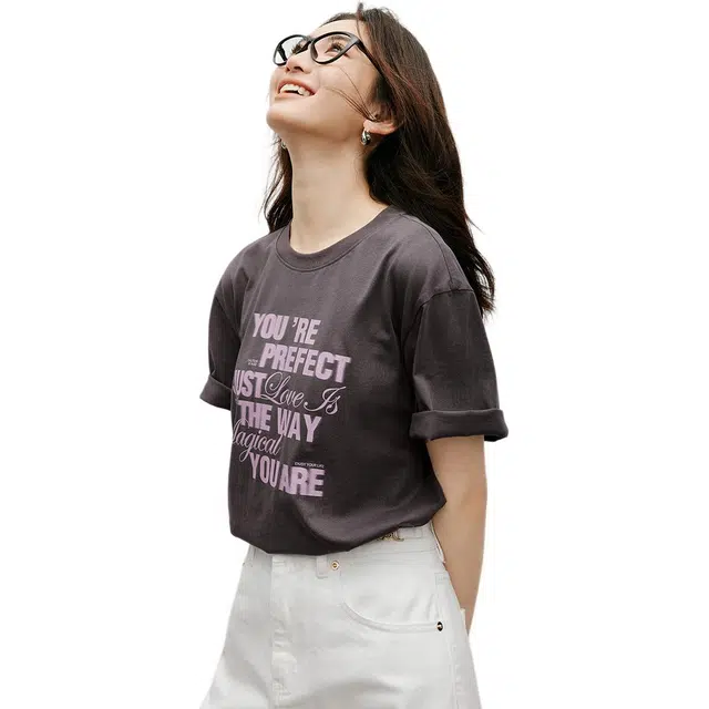Hopeshow T