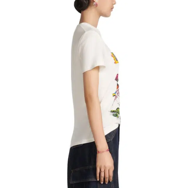 DIOR SS23 T