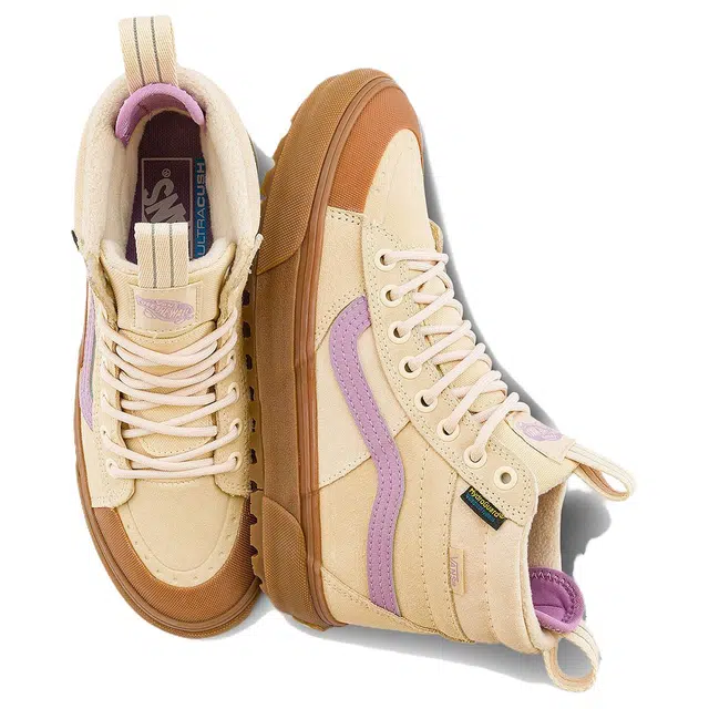 Vans SK8 HI