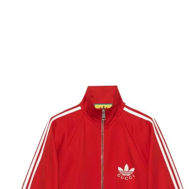 GUCCI x adidas FW22 Logo