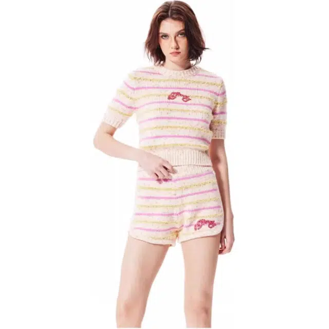 Ed Hardy FW24 logo T