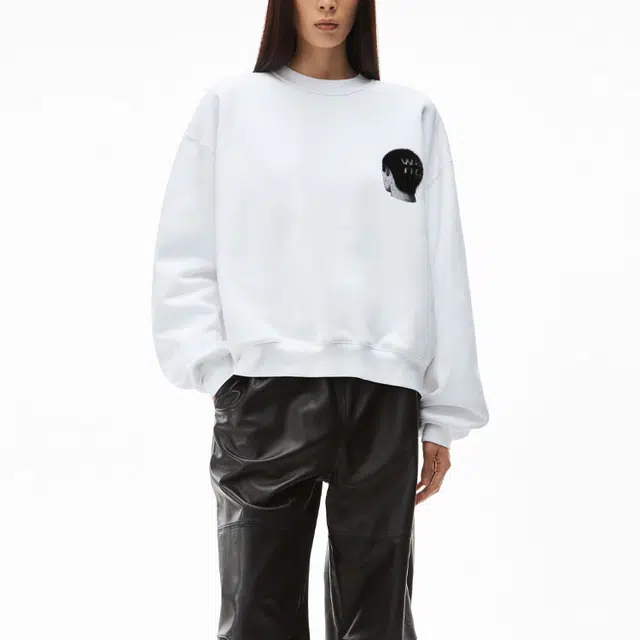 alexander wang SS22
