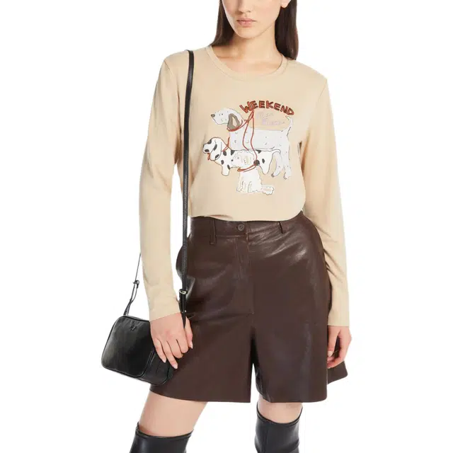 WEEKEND MaxMara T