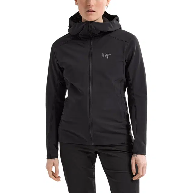 Arcteryx GAMMA gamma hoody