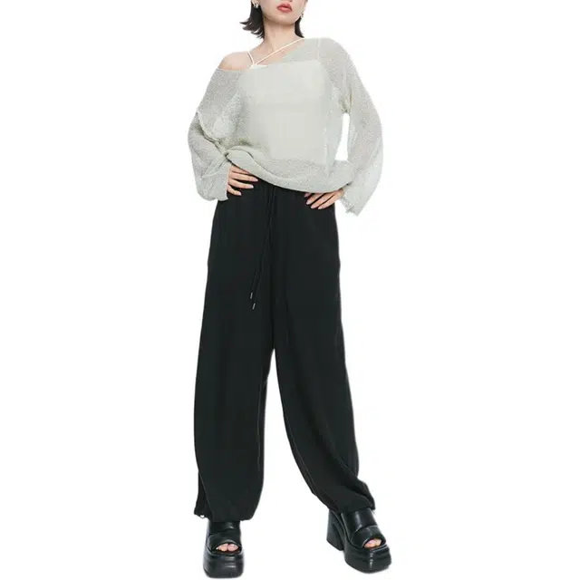 MOUSSY x STUDIOWEAR