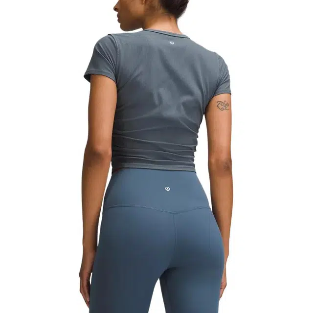 lululemon SS23 All It Takes Nulu T