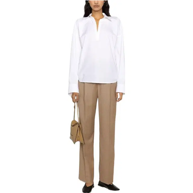 TOTEME FW22 V