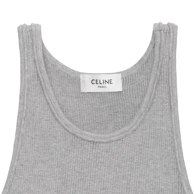 CELINE SS22 Logo