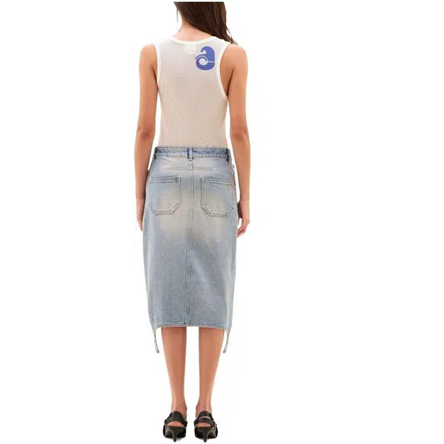 COURREGES Logo