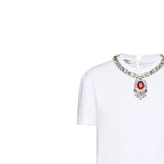MIU MIU T