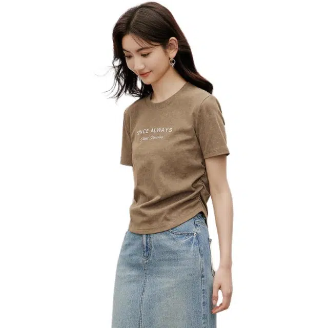 Hopeshow T