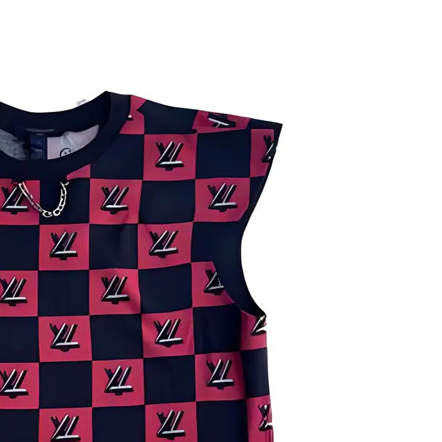 LOUIS VUITTON LogoT