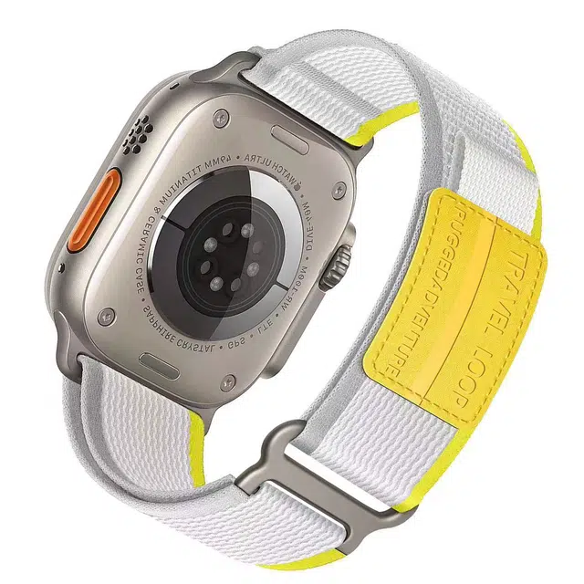 NCFCK Apple watchS9S8SES7S6S5S4S3