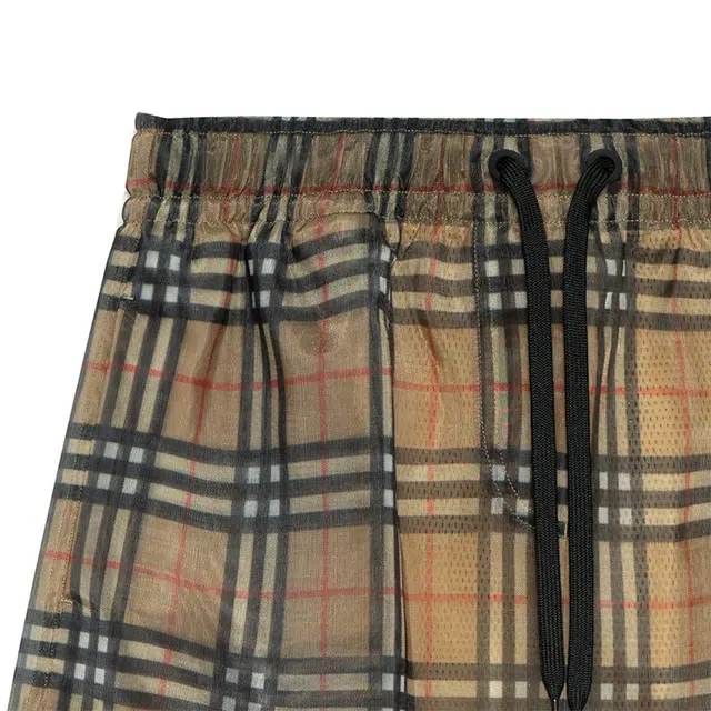 Burberry FW21
