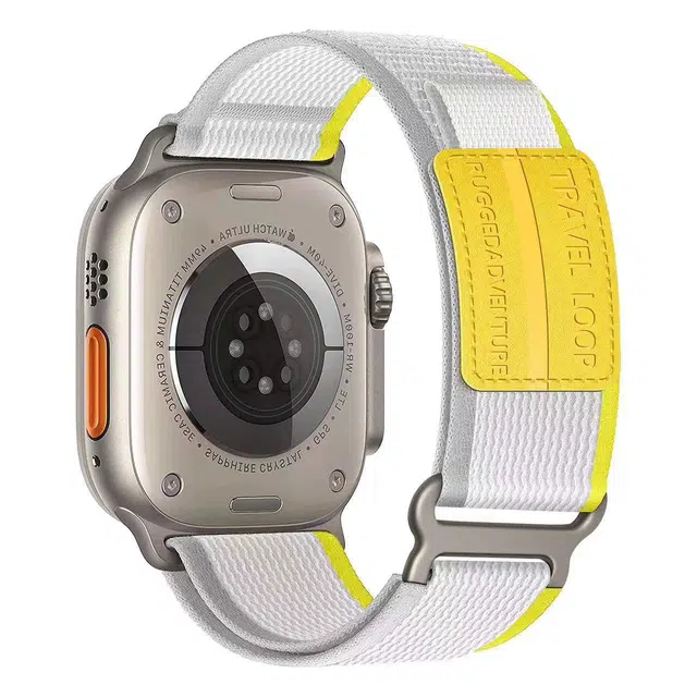 NCFCK Apple watchS9S8SES7S6S5S4S3
