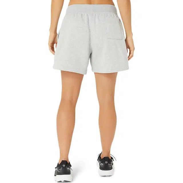 Asics Sunday Sana Fleece Short