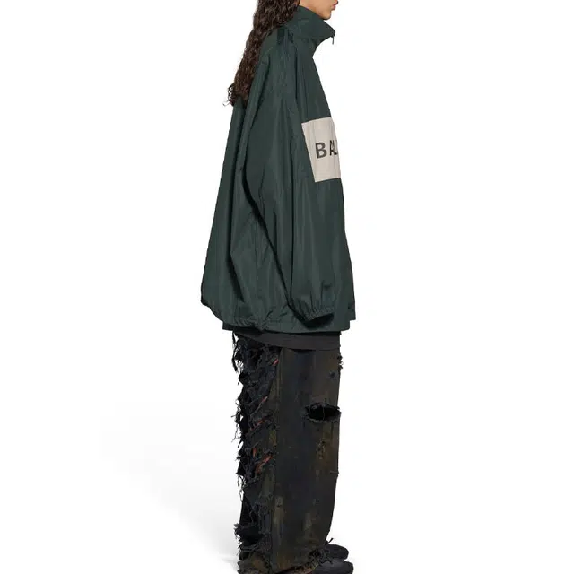 Balenciaga SS23 Logo