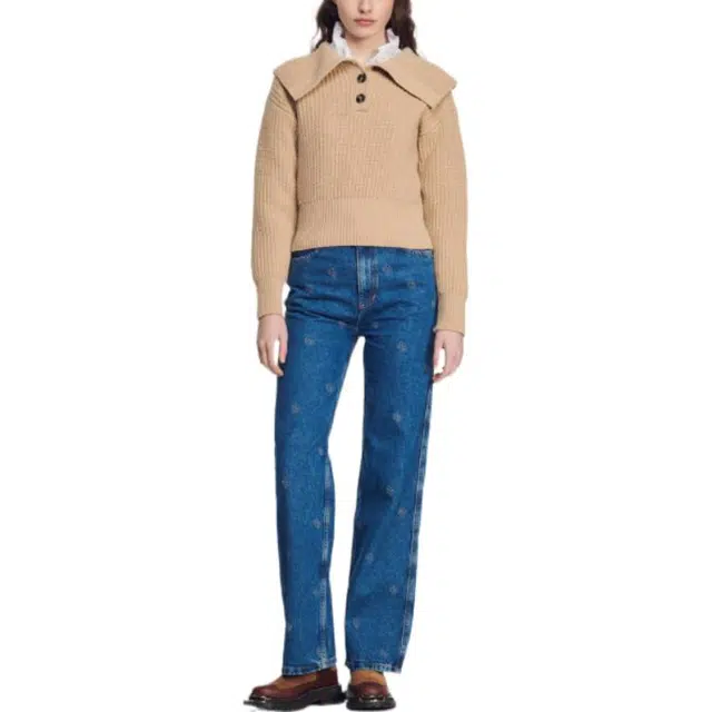 Sandro FW22