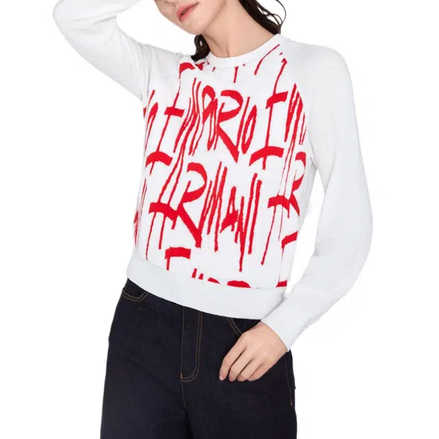 EMPORIO ARMANI Logo
