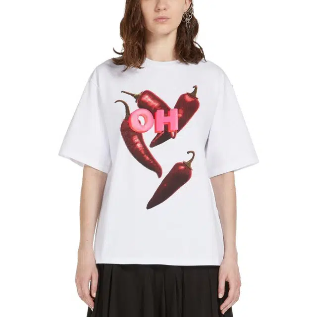 SportMax Dalmata T