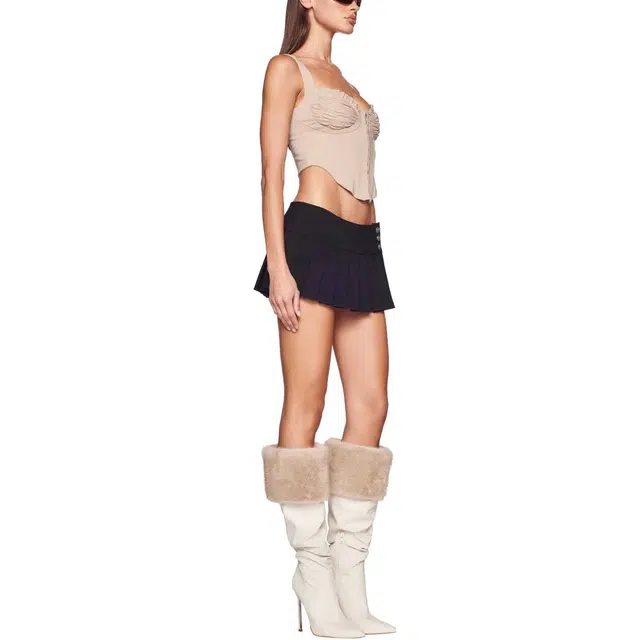 I.AM.GIA BRI CORSET NEUTRAL