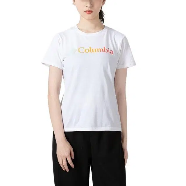 Columbia T