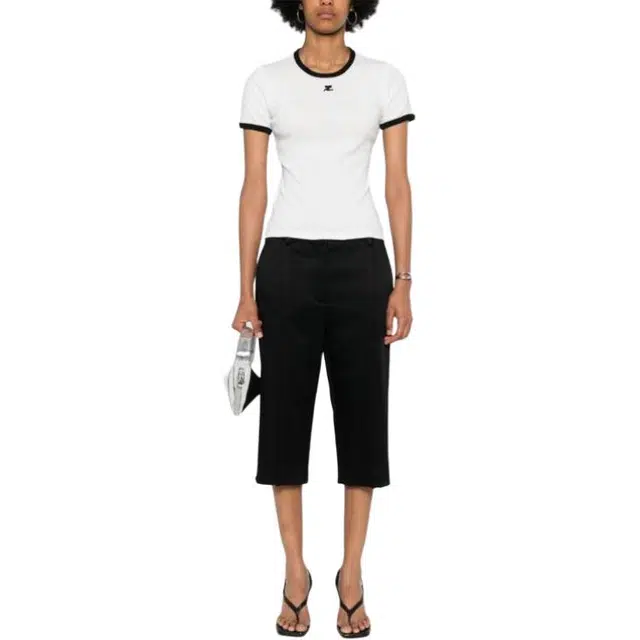 COURREGES T
