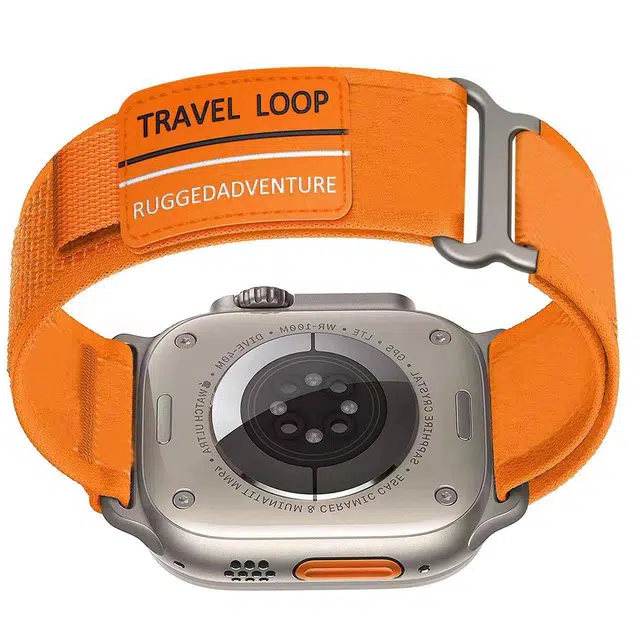NCFCK Apple watchS9S8SES7S6S5S4S3