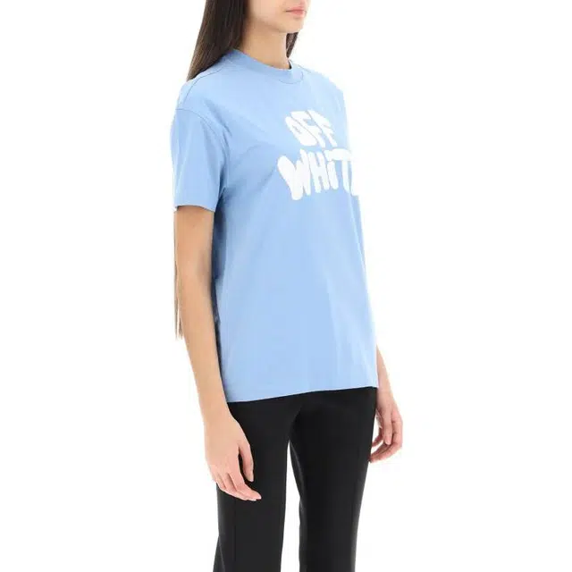 OFF-WHITE SS23 LogoT