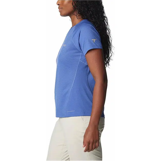 Columbia T