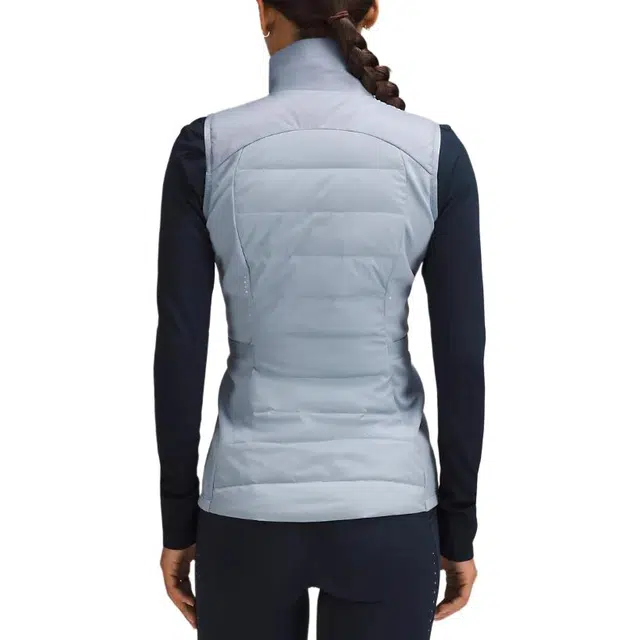 lululemon Down for It All Vest