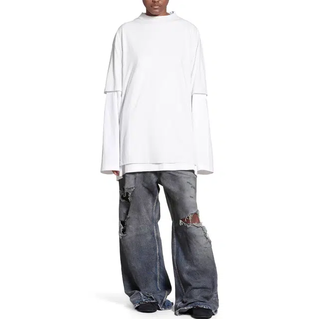 Balenciaga SS23 T