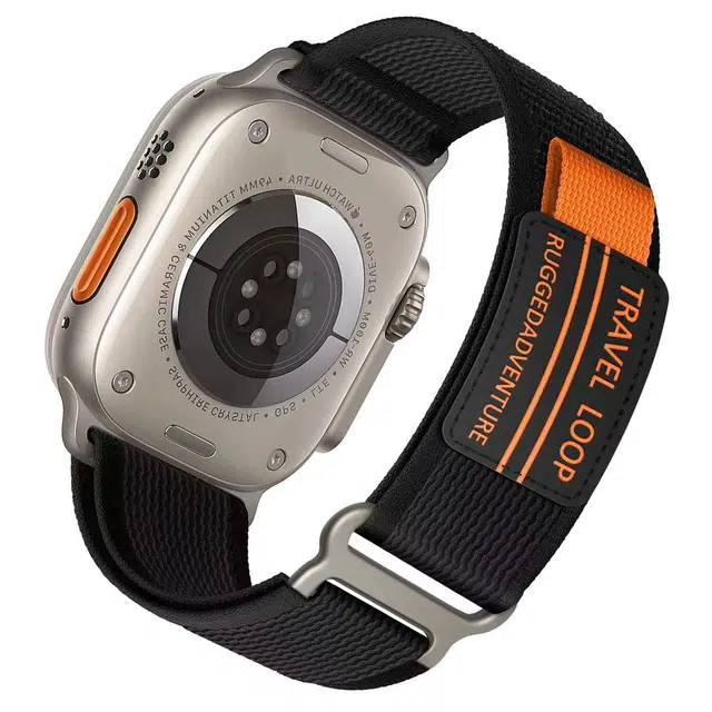 NCFCK Apple watchS9S8SES7S6S5S4S3