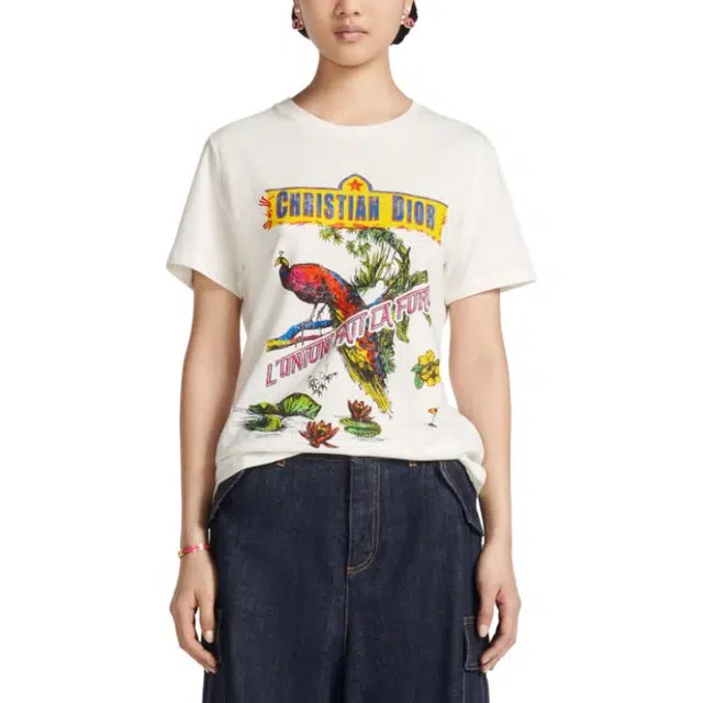DIOR SS23 T
