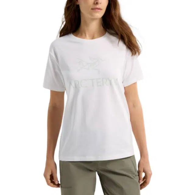 Arcteryx ARC'WORD T-SHIRT T