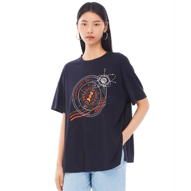 XII BASKET T
