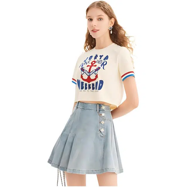 JORYAweekend SS23 T
