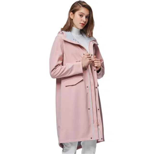 PELLIOT Softshell Jacket