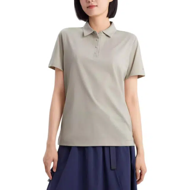 Columbia SS24 Polo